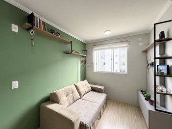 apartment em Rua São Luiz, Centro - Canoas - RS