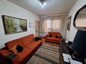 apartment em Avenida Jabaquara, Mirandópolis - São Paulo - SP