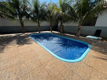 house em Rua Pernambuco, Centro - Paranavaí - PR