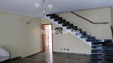 house em Rua Luís Pinto, Vila Carrão - São Paulo - SP