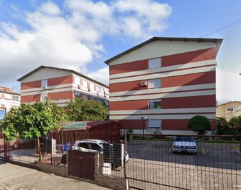 apartment em Avenida Bernardino Silveira de Amorim, Santa Rosa de Lima - Porto Alegre - RS