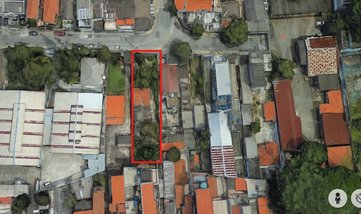 land_lot em Rua Pirambóia, Jardim Stella - Santo André - SP