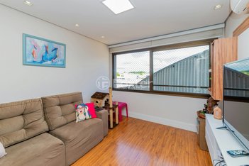 apartment em Travessa Escobar, Camaquã - Porto Alegre - RS