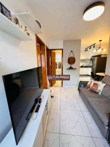 apartment em Rua Borges Ladário, Parada Inglesa - São Paulo - SP