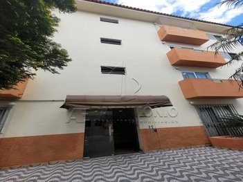 apartment em Alameda Avanhandava, Jardim Sandra - Sorocaba - SP