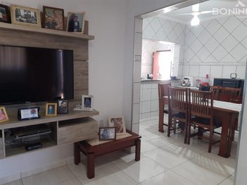 house em Rua Figueira, Jardim da Alvorada - Nova Odessa - SP