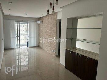 apartment em Diana, Perdizes - São Paulo - SP