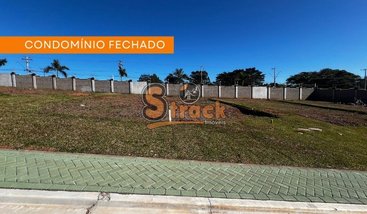 land_lot em Avenida Maria Emília de Paula, Campestre - São Leopoldo - RS