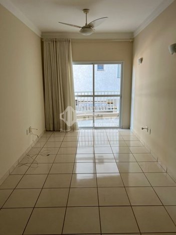 apartment em Rua Piracicaba, Jardim Paulista - Ribeirão Preto - SP