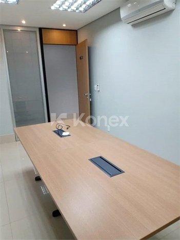 office em Rua da Consolação, Consolação - São Paulo - SP