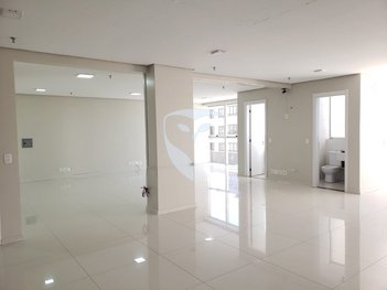 office em Rua Sinimbu, São Pelegrino - Caxias do Sul - RS