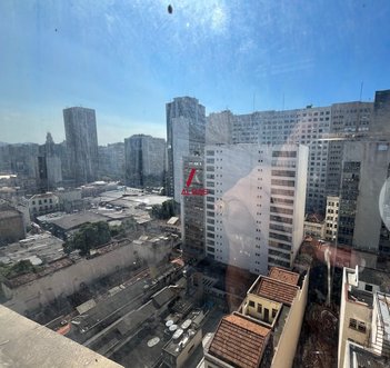office em Praça Olavo Bilac, Centro - Rio de Janeiro - RJ