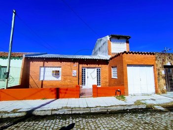 house em Rua Martin Luther King, Lar Gaúcho - Rio Grande - RS