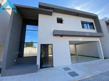 house em Avenida Amador Peçanha Franco, Loteamento Jardim Morumbi - Atibaia - SP