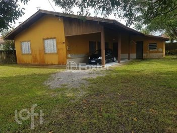 house em Rua Morumbi, Praia do Sonho - Palhoça - SC