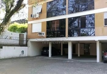 apartment em Ouro Preto, Jardim Floresta - Porto Alegre - RS
