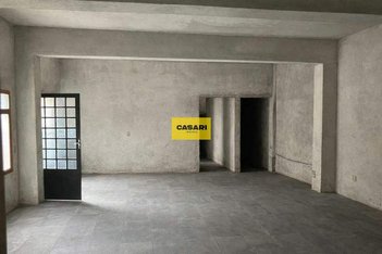 commercial_property em Rua Bilbao, Utinga - Santo André - SP