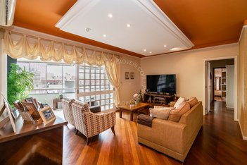 apartment em Avenida Francisco Petuco, Boa Vista - Porto Alegre - RS