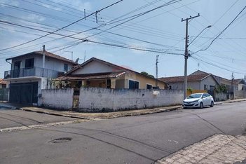 house em Rua Antônio Pollo, Vila Rica - São Pedro - SP