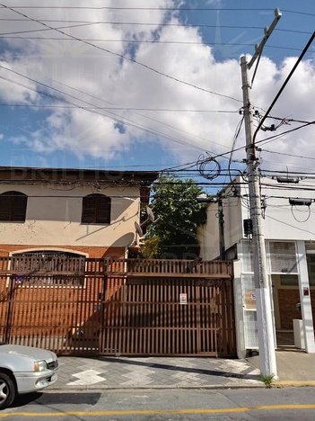 house em Rua dos Marianos, Centro - Osasco - SP