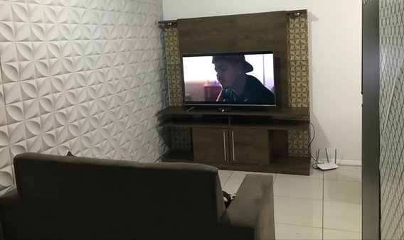 Cômodo Condomínio