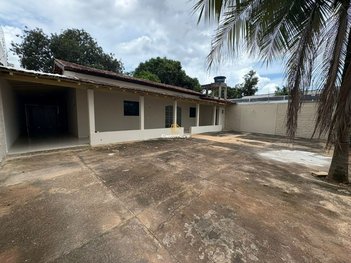 house em Quadra ARSE 21 Alameda 8, Plano Diretor Sul - Palmas - TO