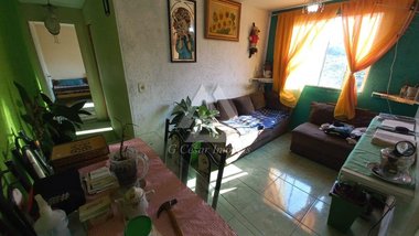 apartment em Rua Asa Branca, Tamanduateí 8 - Santo André - SP