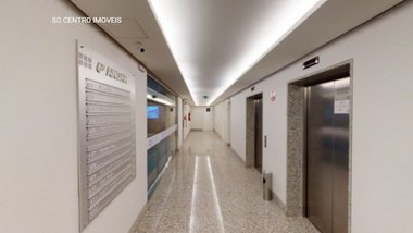 office em Avenida Professor Mário Werneck, Buritis - Belo Horizonte - MG