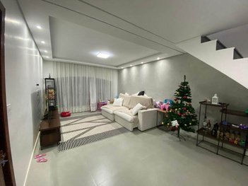 house em Rua Alípia Cabral Silveira, Jardim Santa Cruz (Sacomã) - São Paulo - SP