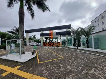 apartment em Rua Guarujá, São José - Canoas - RS