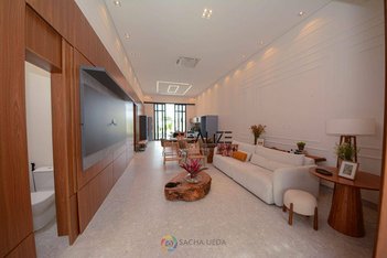 house em Rua Ivan Carlos Jacintho da Silva, Jardim Residencial Dona Lucilla - Indaiatuba - SP