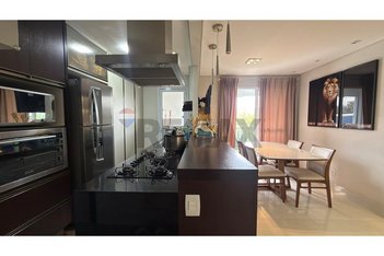 apartment em Rua Casemiro de Abreu, Cerâmica - São Caetano do Sul - SP