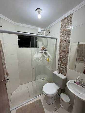 apartment em Rua Professora Zilda Rodrigues de Moura, Vargem - Varginha - MG