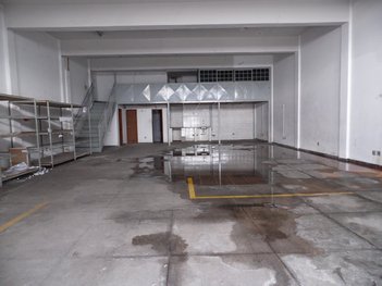 commercial_property em Padre Pedro Pinto, Venda Nova - Belo Horizonte - MG