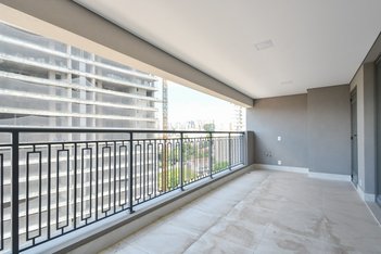 apartment em Rua Charles Astor, Jardim Aurélia - São Paulo - SP