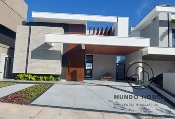 house em Avenida Landscape, Cyrela Landscape Esplanada - Votorantim - SP