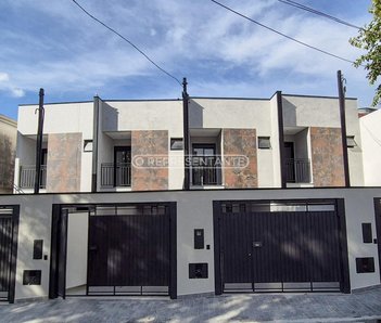 house em Rua Ovídio Bornacina, Bela Vista - Osasco - SP