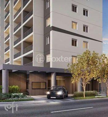 apartment em Professor Francisco Morato, Vila Sônia - São Paulo - SP