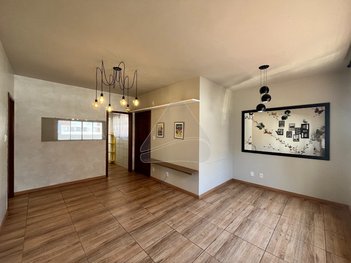 apartment em Rua Vinte de Setembro, Centro - Passo Fundo - RS