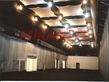 business em Américo Brasiliense, Alto da Boa Vista - São Paulo - SP