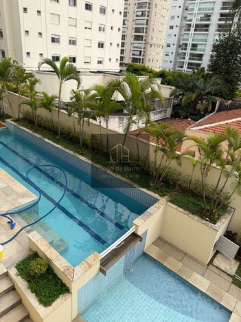 apartment em Rua Pedro Pomponazzi, Jardim Vila Mariana - São Paulo - SP