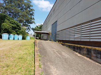 industrial em Doutor Ladislau Retti, Parque Alexandre - Cotia - SP