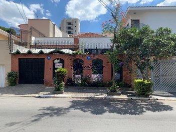 house em Rua Viveiros de Castro, Jardim São Paulo(Zona Norte) - São Paulo - SP