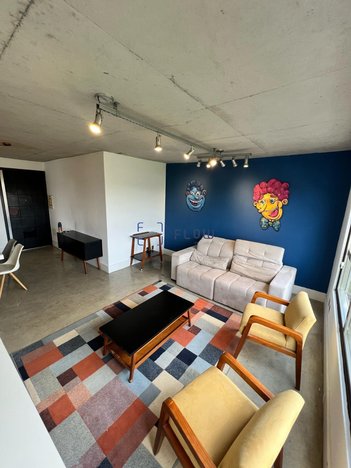 apartment em Avenida Mofarrej, Vila Leopoldina - São Paulo - SP