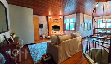 apartment em Rua Felizardo Furtado, Petrópolis - Porto Alegre - RS