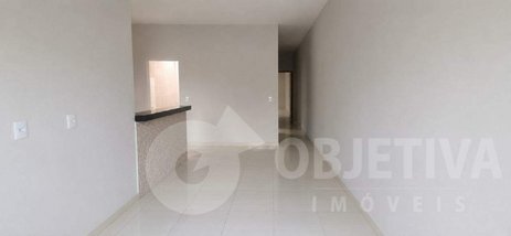house em Rua Zania Maria da Silva Duarte, Jardim Canaã - Uberlândia - MG