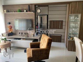 apartment em Teixeira de Freitas, Santo Antônio - Porto Alegre - RS