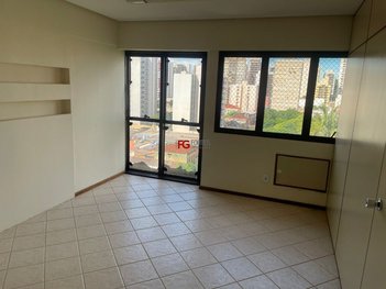 office em Rua Visconde de Inhaúma, Centro - Ribeirão Preto - SP