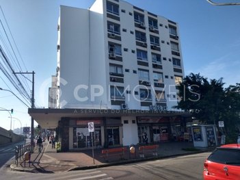 office em Assis Brasil, Passo da Areia - Porto Alegre - RS