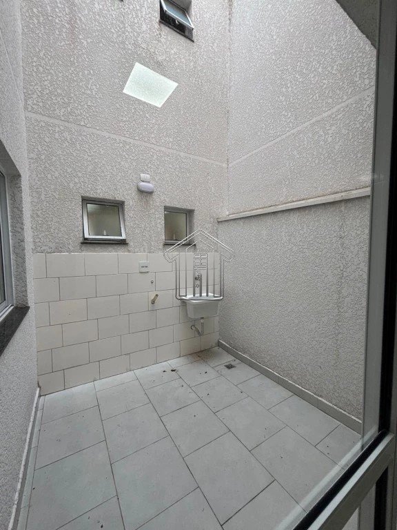 Área de serviço/Lavanderia